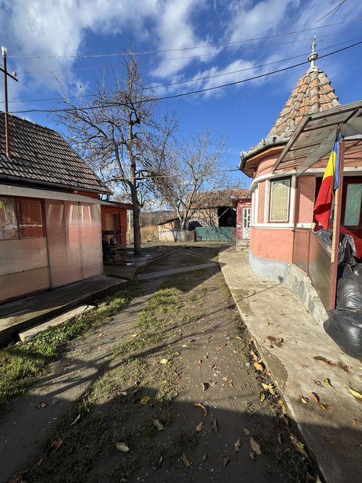 Casa de vanzare cipau , iernut