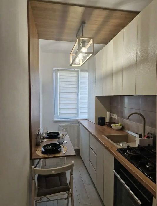Apartament de inchiriat