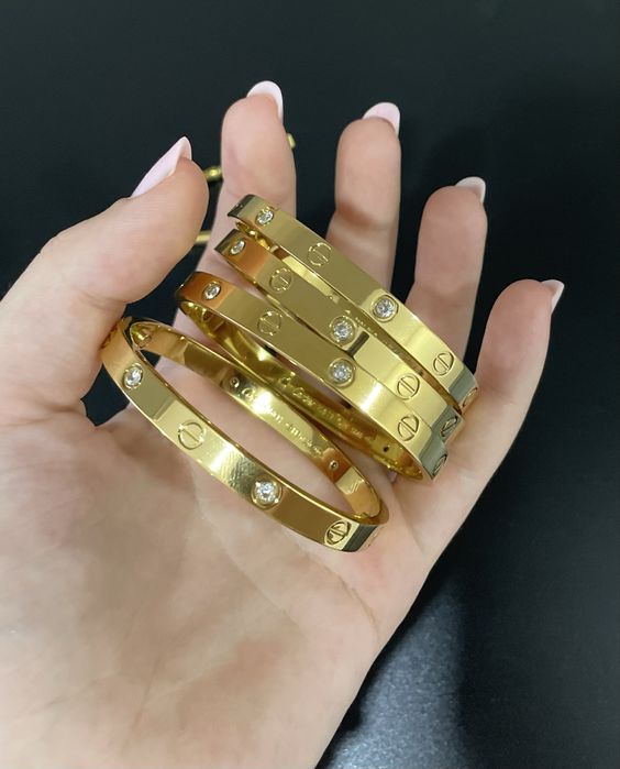 Cartier En-gross