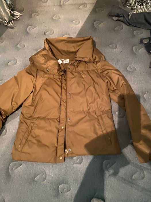 Куртки зима осень