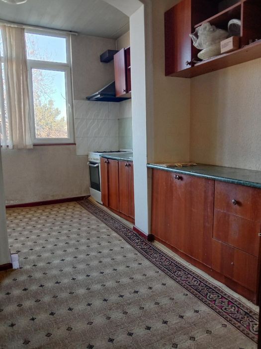 Аренда метро тинчлик алока 2.хонали оилага пустой