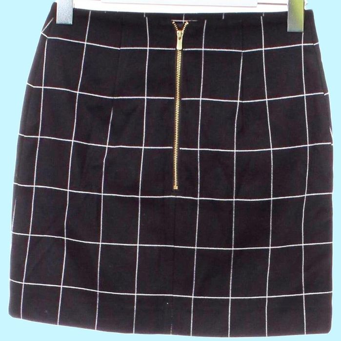 Fustă H&M, mărime XS