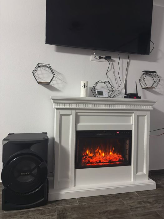 Închiriez cabana Păltiniș  jud Sibiu