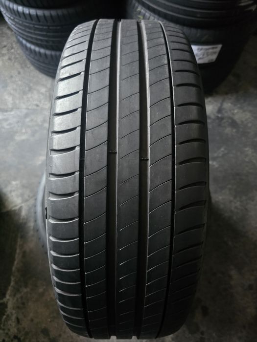 Michelin 205/55 R17 95V vară