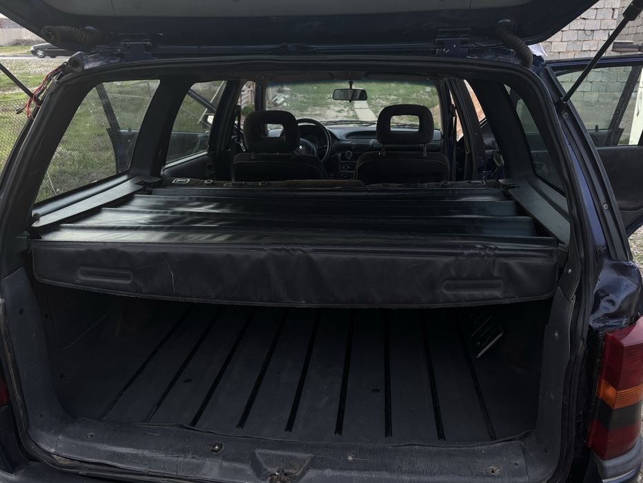 Opel Astra, Шымкент.