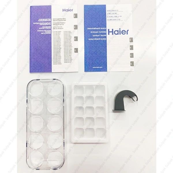 Продается Холодильник Haier C2F636CCRG в отличном состояний