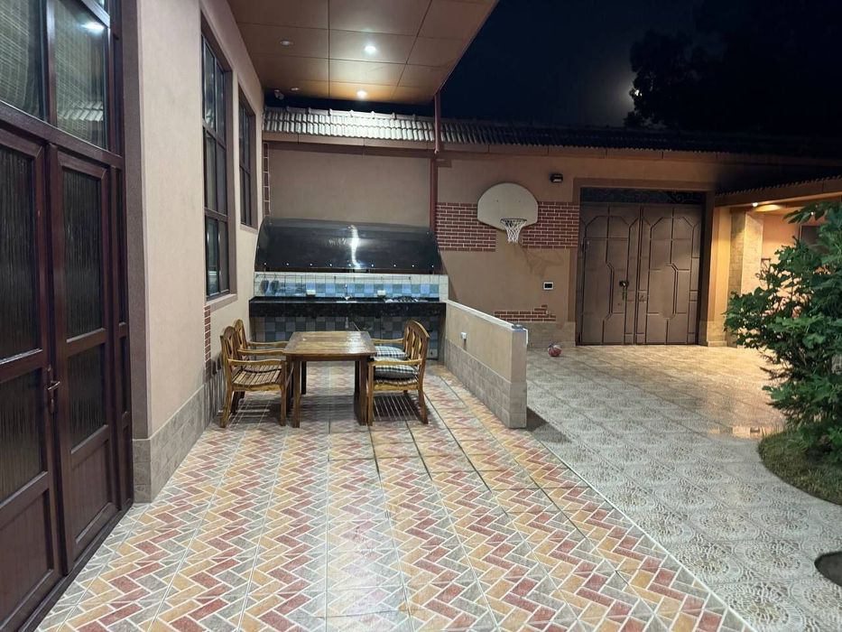 Аренда участка в Юнусабадском районе