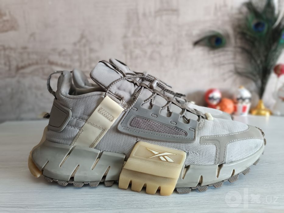 Оригинальные кроссы Reebok