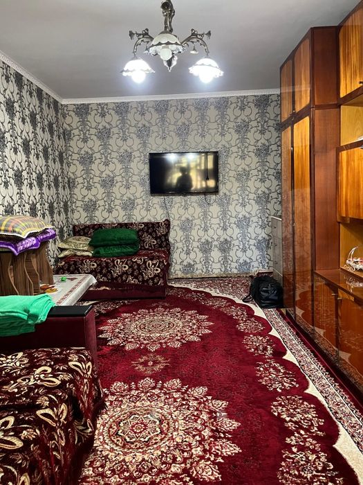 Срочно продам 2х комнатную квартиру