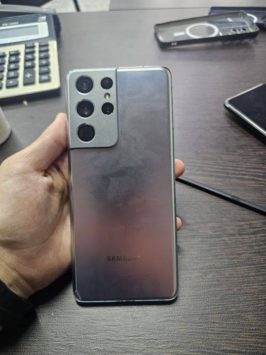 Samsung s21 ultra