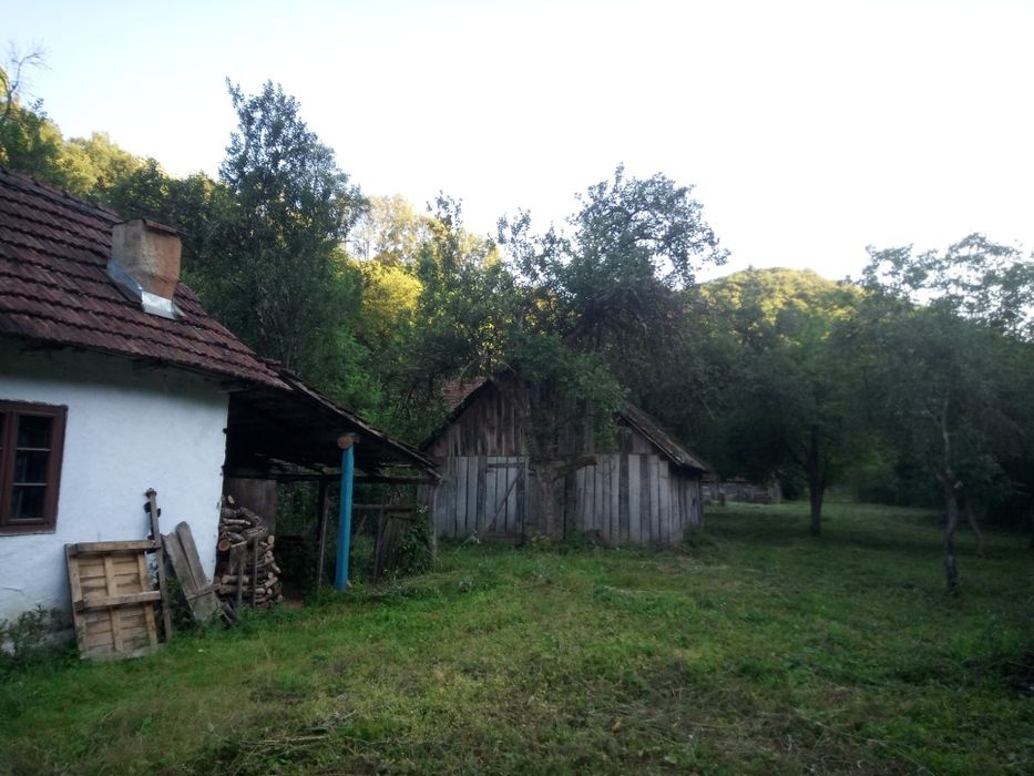 Vand Casa Halmagiu Sat Tisa 2763 m²