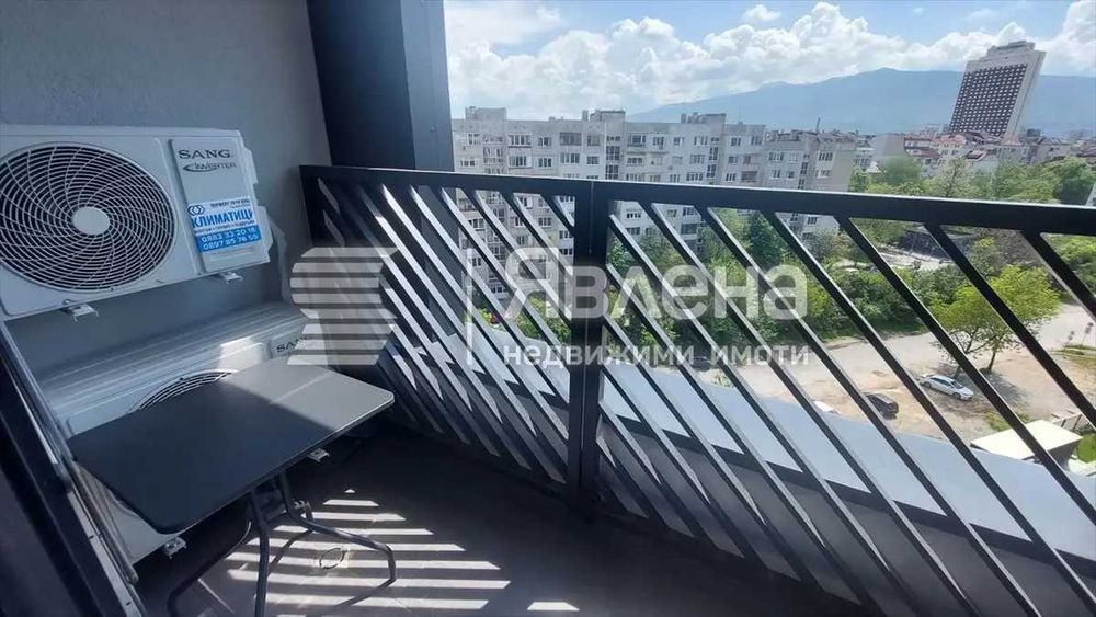 Дава се под наем Двустаен апартамент в София, Зона Б-5-3 - 75 кв.м за 996.03 € - Снимка #8