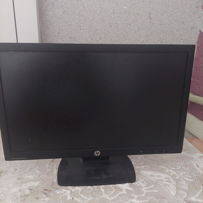 Монитор HP Compaq LE2202x