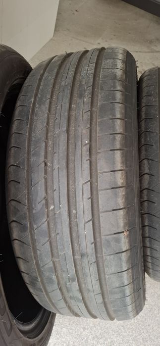 Летни гуми Cooper 225/45/19