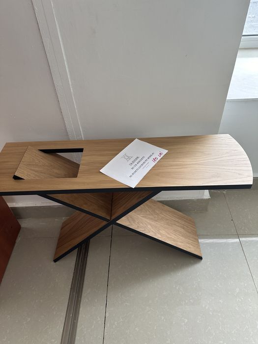 Comode lemn natural Germania noi