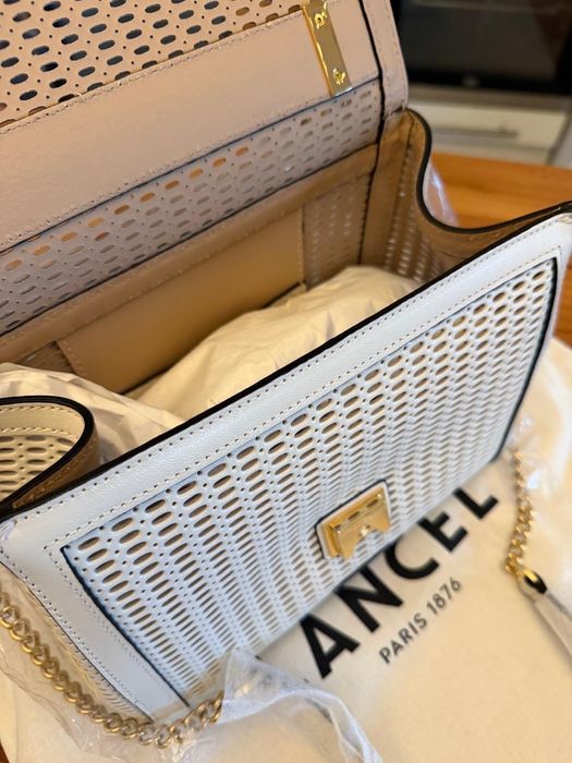 Geanta de lux Lancel Paris