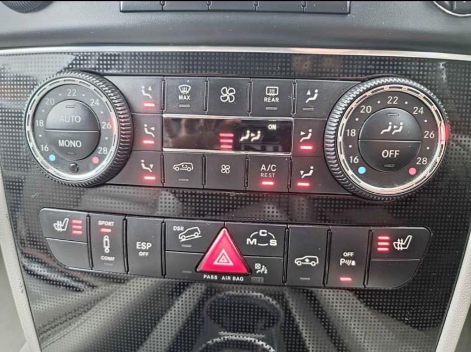 W164 ML63 amg M156 150k km на Части 63 amg Генерация 19 Амг Патерица