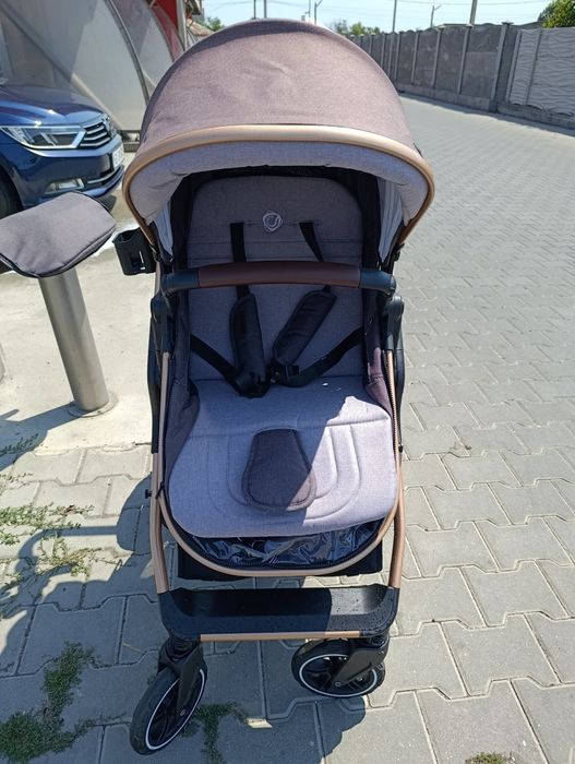 Carucior copii Coccolle Melora 3 in 1