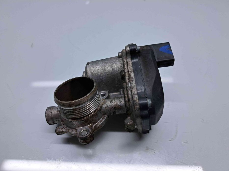 Clapeta acceleratie   Skoda Superb II (3T4) [Fabr 2008-2015] 04L131501