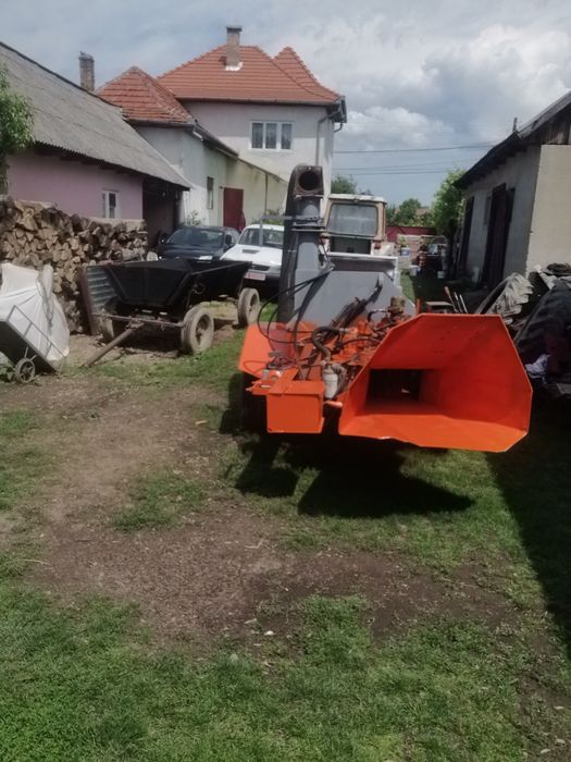 Tocător lemn profesional GandiniMecanica