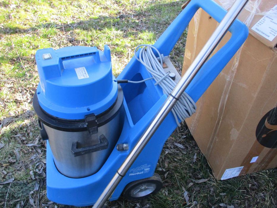 aspirator  injectie/extractie Henkel