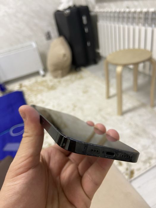 Iphone 14 pro 256gb 80%