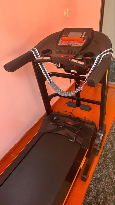 Беговая дорожка  Genau