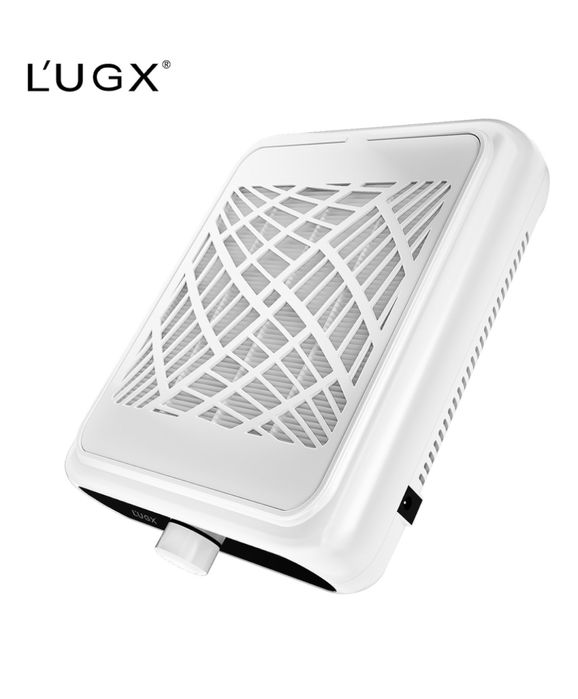 LUGX пылесос, вытяжка для маниюра LG-622 48 Вт