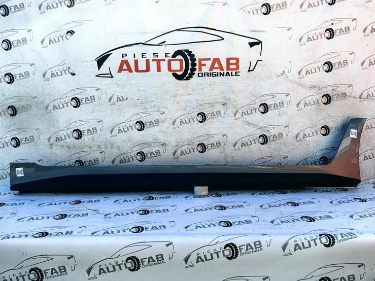 Prag dreapta BMW i4 G26 an 2021-2022-2023-2024