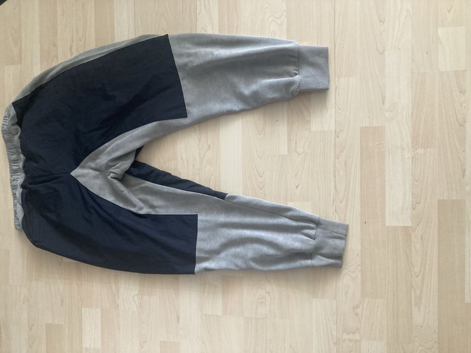 Луда панталон отговоря на Xxl също