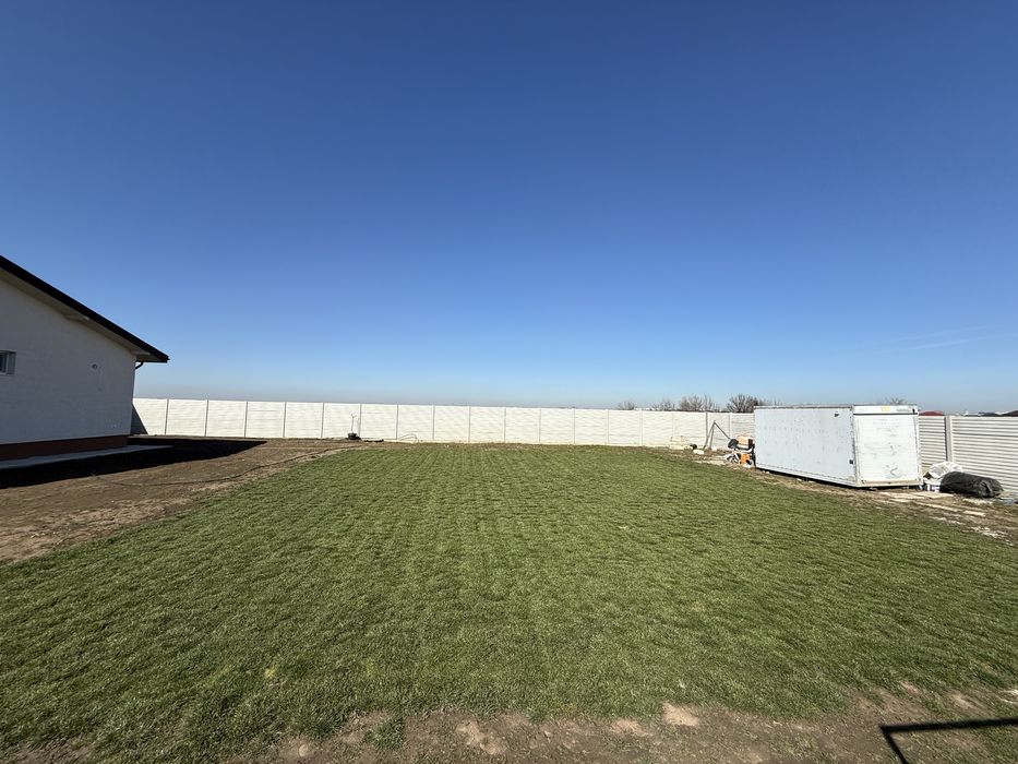 Proprietar Vand loturi teren zona Dedeman Giurgiului Kaufland