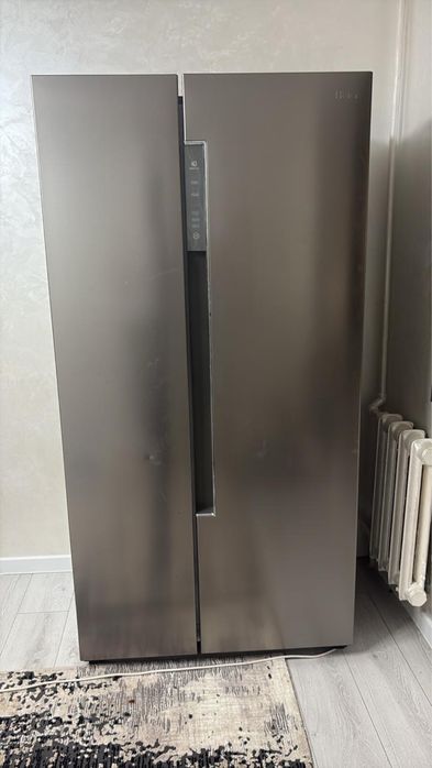 Холодильник Haier