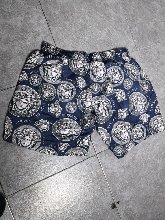 Versace къси панталони/бански