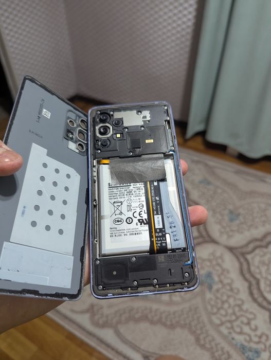 Продам телефоны на запчасти