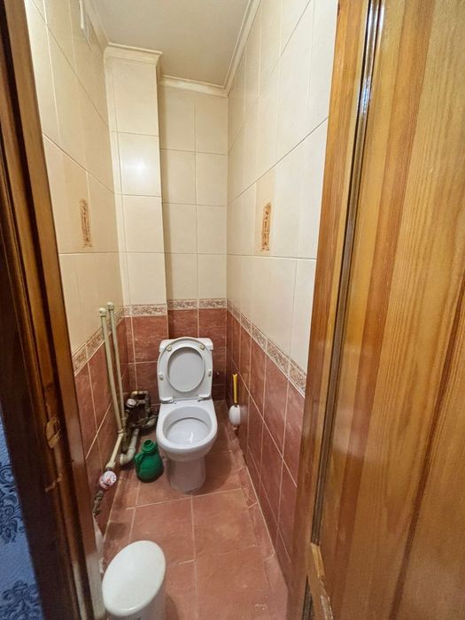 Продам квартиру 2х комнатную.