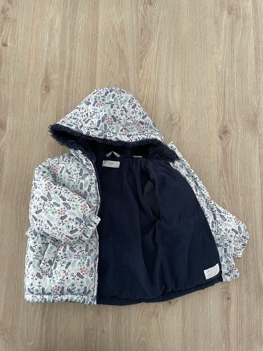 Geaca iarna, Mango, 86