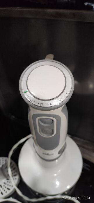 Продам Блендер погружной