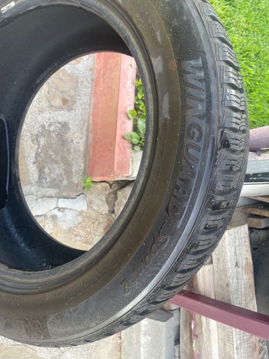 NEXEN 225 55 17 4бр