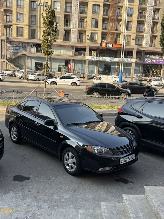 Gentra 2022 lyuk abs amerikanka optra original