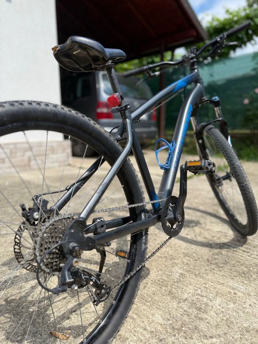 Rockrider ST 120