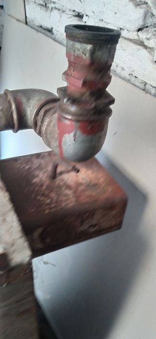 Котел за дърва и въглища