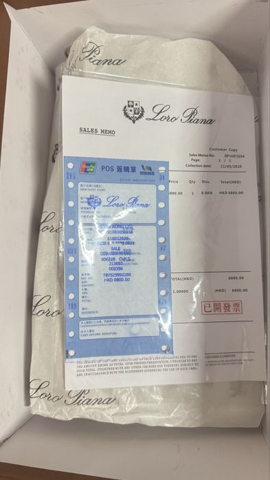 Лоферы Loro Piana