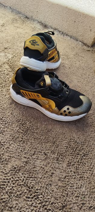 Adidas, nike, puma, reebok 37