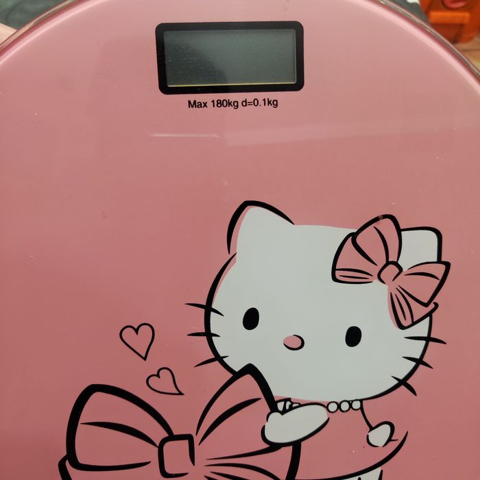 Продам весы напольные