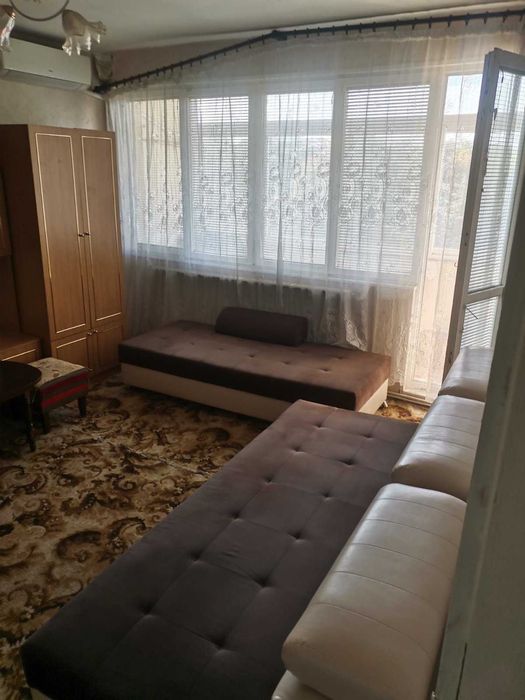 Тристаен тухлен апартамент от собственик, 77,15 кв.м, гр. Търговище, Център
