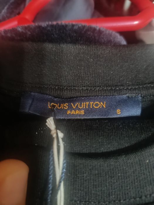Compleu de vară Louis Vuitton