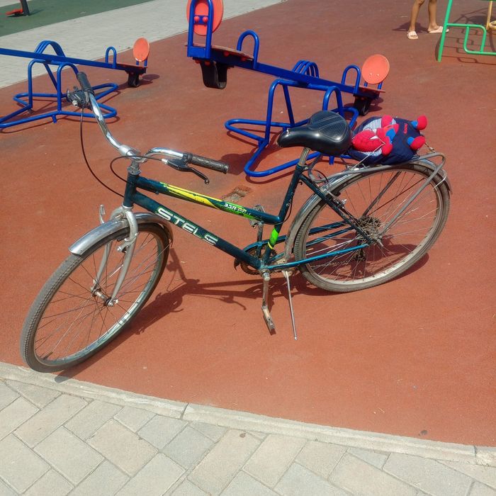 Стелс 350 продаётся