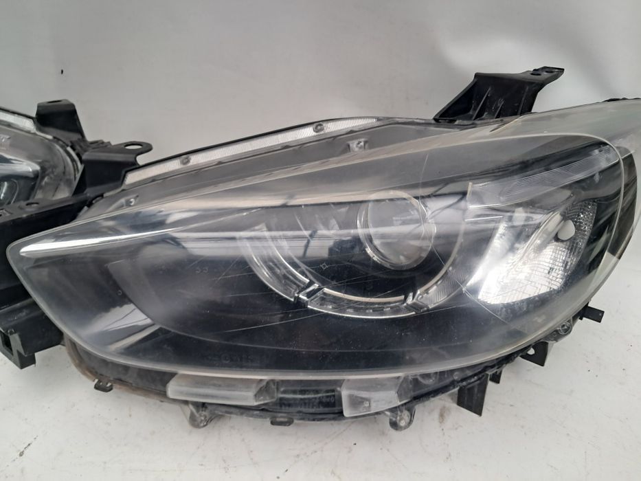 Фар Mazda CX5 2013/2017г