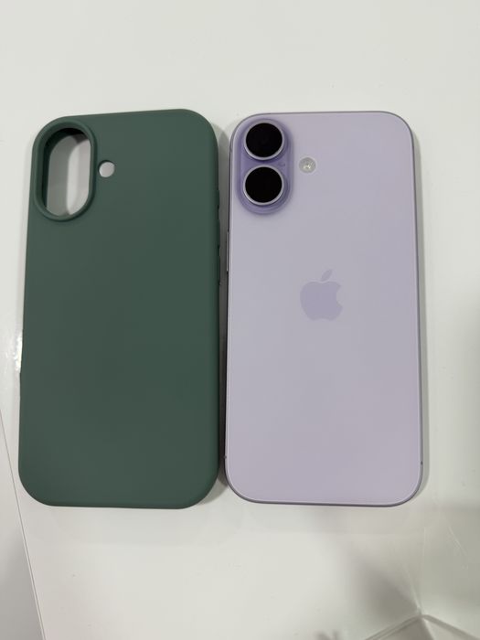 Iphone 17 Nou !