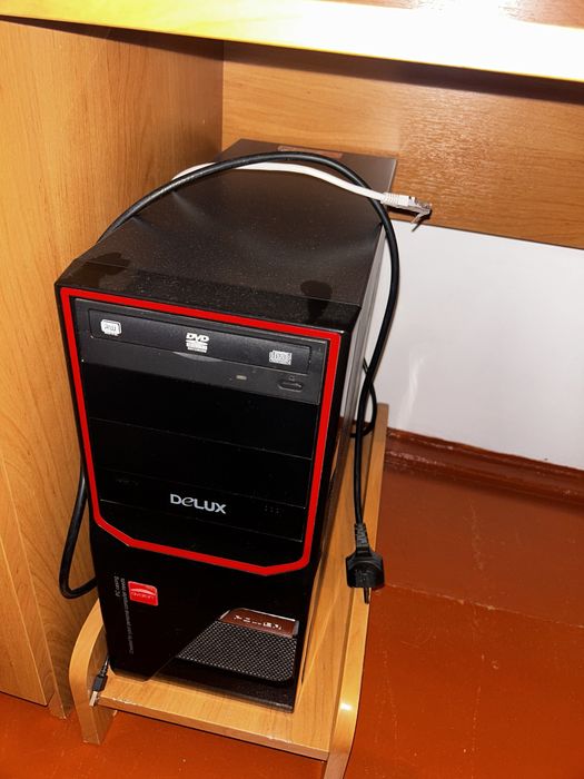 Компьютер lg